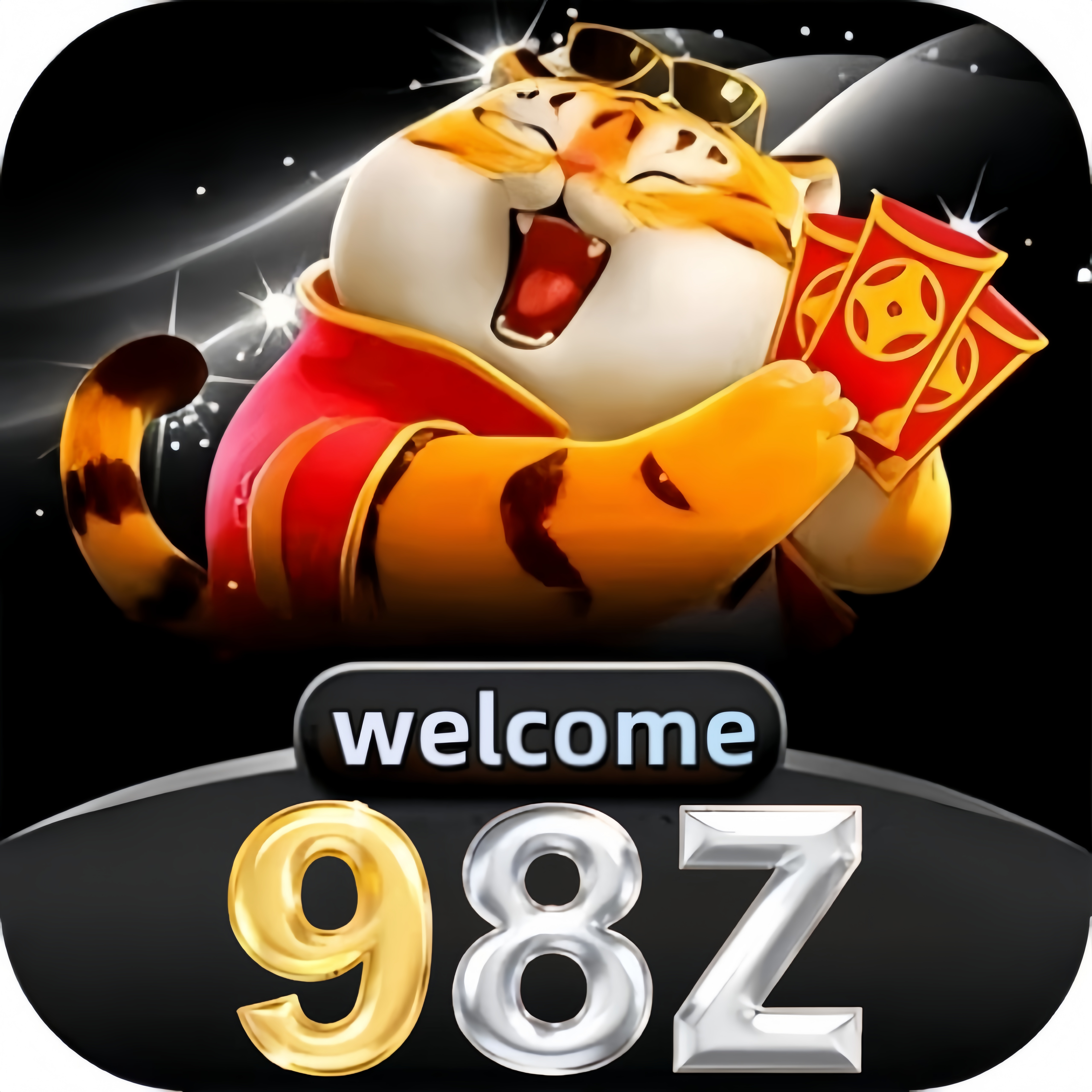 98z GAME-Logo